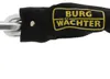BURG-WÄCHTER GKM 10/200, gehärtete Vierkantkette mit Produktbild-Vorschau 19