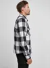 Brandit - Camicia CHECKED FLANELL weiß / schwarz - XL Anteprima dell’immagine prodotto 31