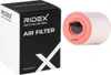 RIDEX 8A0709 Luftfilter für OPEL Astra K Sports Tourer Produktbild-Vorschau 8