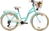Dámsky mestský bicykel Goetze Mood 26" – 6 rýchlostí, Náhľad obrázku produktu 1