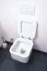 WC Reinigungsmittel Schaum Toiletten Reiniger Kraftschaum Produktbild-Vorschau 11