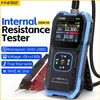 FNIRSI HRM-10 Meradlo vnútorného odporu batérie, 0–100 V, Náhľad obrázku produktu 7