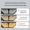 Światło sufitowe LED Elfeland, sześciokątne, 15 elementów, Podgląd zdjęcia produktu 5