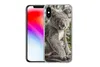 MuchoWow® Handyhülle Schutzhülle Hülle für iPhone X Koala - Produktbild-Vorschau 2