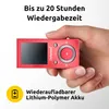Intenso Video Scooter BT MP3-Player 64 GB – Bluetooth 5.0, Produktbild-Vorschau 8