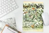 MuchoWow® Mauspad Mousepad Tiere - Vintage - Adolphe Millot Produktbild-Vorschau 6