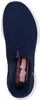 Skechers damskie buty wsuwane EASY WIN ciemnoniebieski Podgląd zdjęcia produktu 19