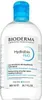 Bioderma - Hydrabio H2O - cleansing micellar water 500ml Anteprima dell’immagine prodotto 7