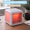 Lifetime Air Mini Air Cooler - Klimaanlage Mobil ohne Produktbild-Vorschau 4