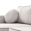 Ecksofa VENUS mit Schlaffunktion und Bettkasten Poso 100 Produktbild-Vorschau 7