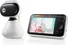Motorola PIP1500 Baby-Videoüberwachung 300 m FHSS Schwarz - Anteprima dell’immagine prodotto 7