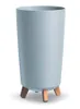 Prosperplast s.r.o. GRACIA TUBUS SLIM 23,9 cm, gris Voir les images du produit 1