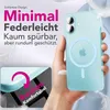MagSafe Hülle "Thinix" für Apple iPhone 17 - Extrem Dünn Produktbild-Vorschau 2