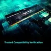 DIMM 16 GB DDR3-1600 (2x 8 GB) Dual-Kit (PV316G160C9K, Produktbild-Vorschau 13