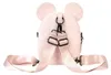 Loungefly Disney Rugzak "Ear Evergreen Minnie", wit, one Productafbeelding-voorbeeld 3