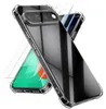 kwmobile Hülle kompatibel mit Google Pixel 11 Pro Case - Produktbild-Vorschau 1