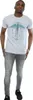 Harry Potter - T-Shirt für Herren BI29028 (L) (Grau) Produktbild-Vorschau 4