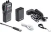 Midland Alan 42 DS Lithium Edition - Ricetrasmettitore CB Anteprima dell’immagine prodotto 6