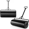 COSTWAY Rasenwalze Metall 113L, Handwalze mit Griff, Produktbild-Vorschau 1