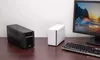 APC Back-UPS 2200VA, 230V, AVR, Schuko Sockets (1200W) Voir les images du produit 8