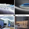 LUMILED LED-strips, 5 meter, 1920 LEDs, 12V, koelwit, Productafbeelding-voorbeeld 9