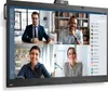 NEC WD551 LIM 139,7 cm (55") 3840 x 2160 pixel Touchscreen Anteprima dell’immagine prodotto 8