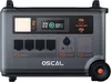 OSCAL PowerMax 3600 - Tragbare Powerstation 3600Wh, Produktbild-Vorschau 3