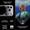 Apple iPhone 17 Pro Max 256GB Silber Produktbild-Vorschau 4