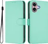 Mobigear Urban Wallet iPhone 16 Hülle Klapphülle Geldbörse Produktbild-Vorschau 1
