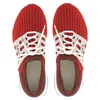 UYN Washi Slip-on Sneaker Damen red 35 Produktbild-Vorschau 4