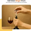 Goliving Elektrischer Korkenzieher-Set – Weinöffner – Produktbild-Vorschau 7