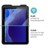 2x Schutzglas Panzerfolie für Galaxy Tab Active 4 Pro Produktbild-Vorschau 2