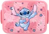 Disney Lilo und Stitch 2 tlg. Lunch Set Brotdose plus Alu Produktbild-Vorschau 4