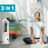 djive DJ50016 Flowmate Arc Heater 3 v 1: čistička vzduchu, Náhľad obrázku produktu 6