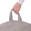 MISIOO Kinder Sitzsack Bezug für Kuscheltiere – Spielzeug Produktbild-Vorschau 6