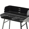 AZUR Gartengrill, mobiler Tisch mit Grill - Hesperide Produktbild-Vorschau 4