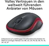 Logitech M185 - Maus - optisch - kabellos - 2.4 GHz - Produktbild-Vorschau 17
