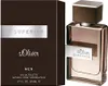 s.Oliver Superior Men Woda toaletowa, 50ml Anteprima dell’immagine prodotto 3