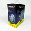 MICHELIN Set of 4 wheel/tire covers Anteprima dell’immagine prodotto 14