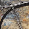 Szybkozłączka do aerografu Wąż 9,51 mm z gwintem Podgląd zdjęcia produktu 2