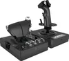 Logitech X56 H.O.T.A.S. - Joystick a plyn - kabelový - pro Náhled obrázku produktu 1