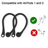 Paar Ohrbügel für Apple AirPods 1, 2, 3 und Pro, Produktbild-Vorschau 8