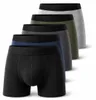 5 Herren Boxershorts Baumwolle Unterhosen - M - Colour 2021 Produktbild-Vorschau 1