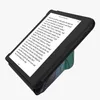 kwmobile Kunstleder eReader Schutzhülle für Kobo Kobo Libra Produktbild-Vorschau 9