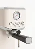 THERA CLASSIC COMPACT - Espressomaschine mit kalter Produktbild-Vorschau 7