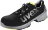 uvex unisex S2 bezpečnostná obuv čierna veľkosť 42 Náhľad obrázku produktu 8