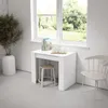 Tavolo da pranzo allungabile, allungabile fino a 301 cm, Anteprima dell’immagine prodotto 3