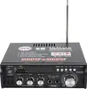 wzmacniacz 600W FM HiFi Stereo Bluetooth Cyfrowy wzmacniacz Podgląd zdjęcia produktu 1