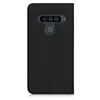 kwmobile Hülle kompatibel mit LG G8s ThinQ - Kunstleder Produktbild-Vorschau 3