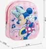 Rucksack Minnie Mouse 3D - Disney Mädchen Produktbild-Vorschau 7